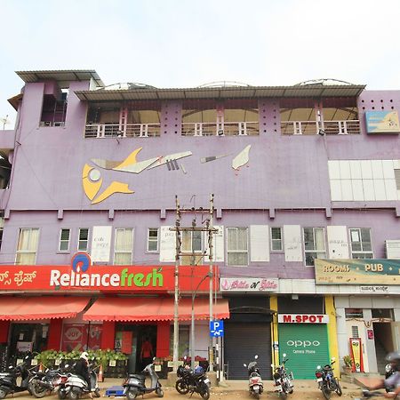 Purple Inn Boutique Hotel Maiçor Exterior foto