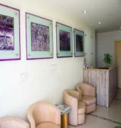 Purple Inn Boutique Hotel Maiçor Exterior foto
